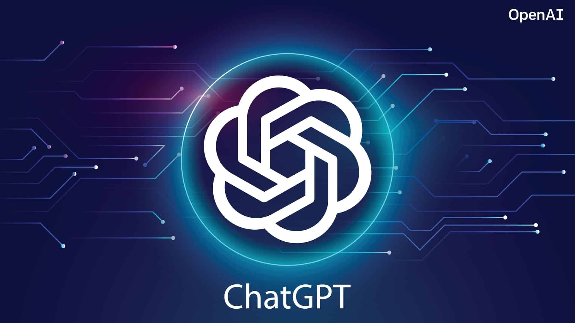OpenAi ChatGPT down