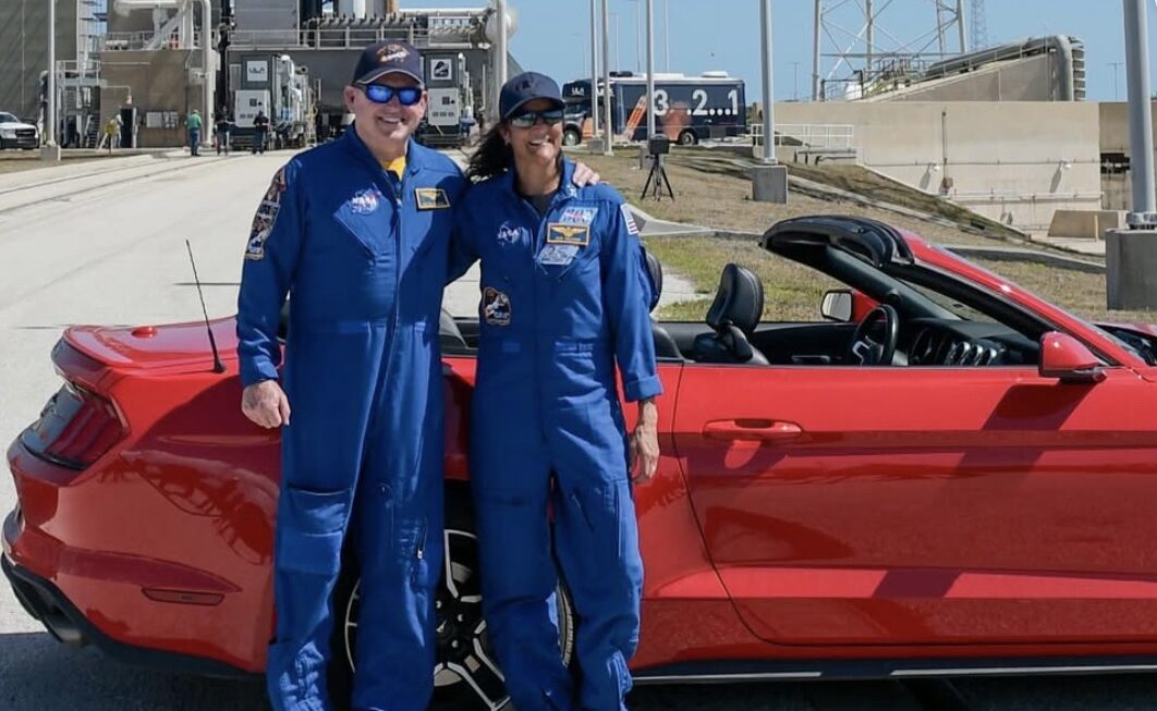 NASA Astronauts Face Further Delays in Return to Earth from Space