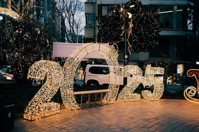 Top 10 New Year Night Celebration Ideas
