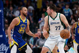 Dallas Maverick vs Golden State Warriors