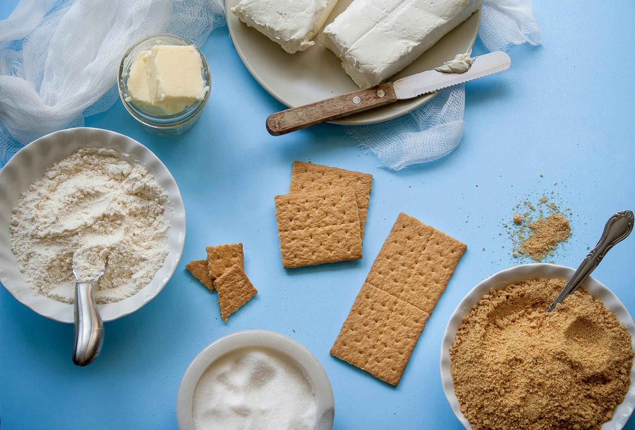 Sugar Alternatives