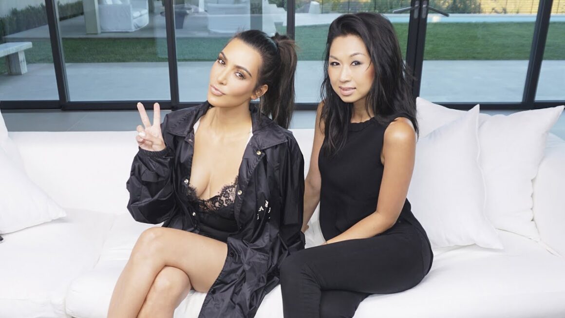 Kim Kardashian Shocks Tracy Romulus with a $100K Cybertruck Gift!