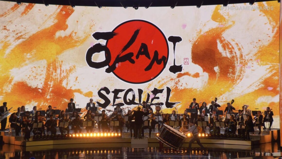 Okami Sequel in the Works: A New Dawn for Fans