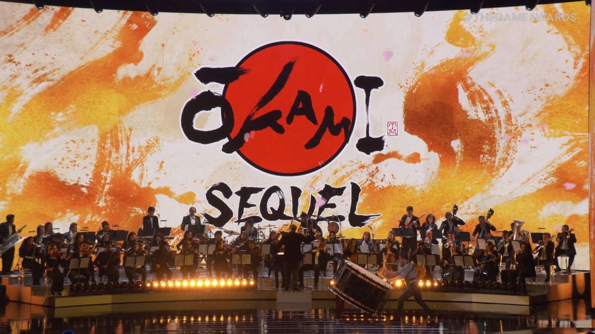 Okami