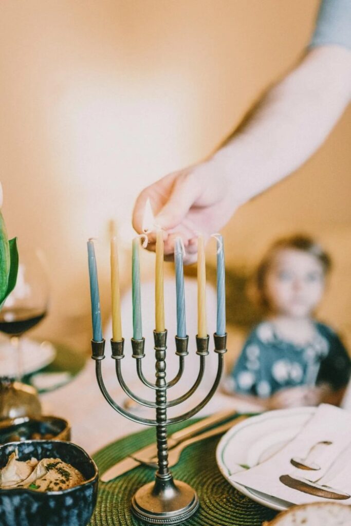 Hanukkah