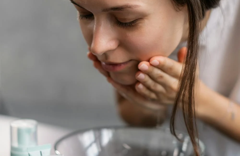 Best Face Wash to use in 2025