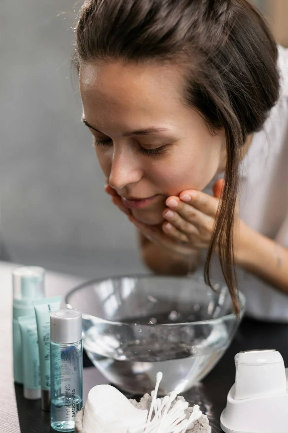 Best Face Wash