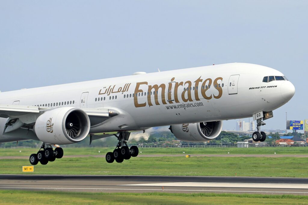 Emirates