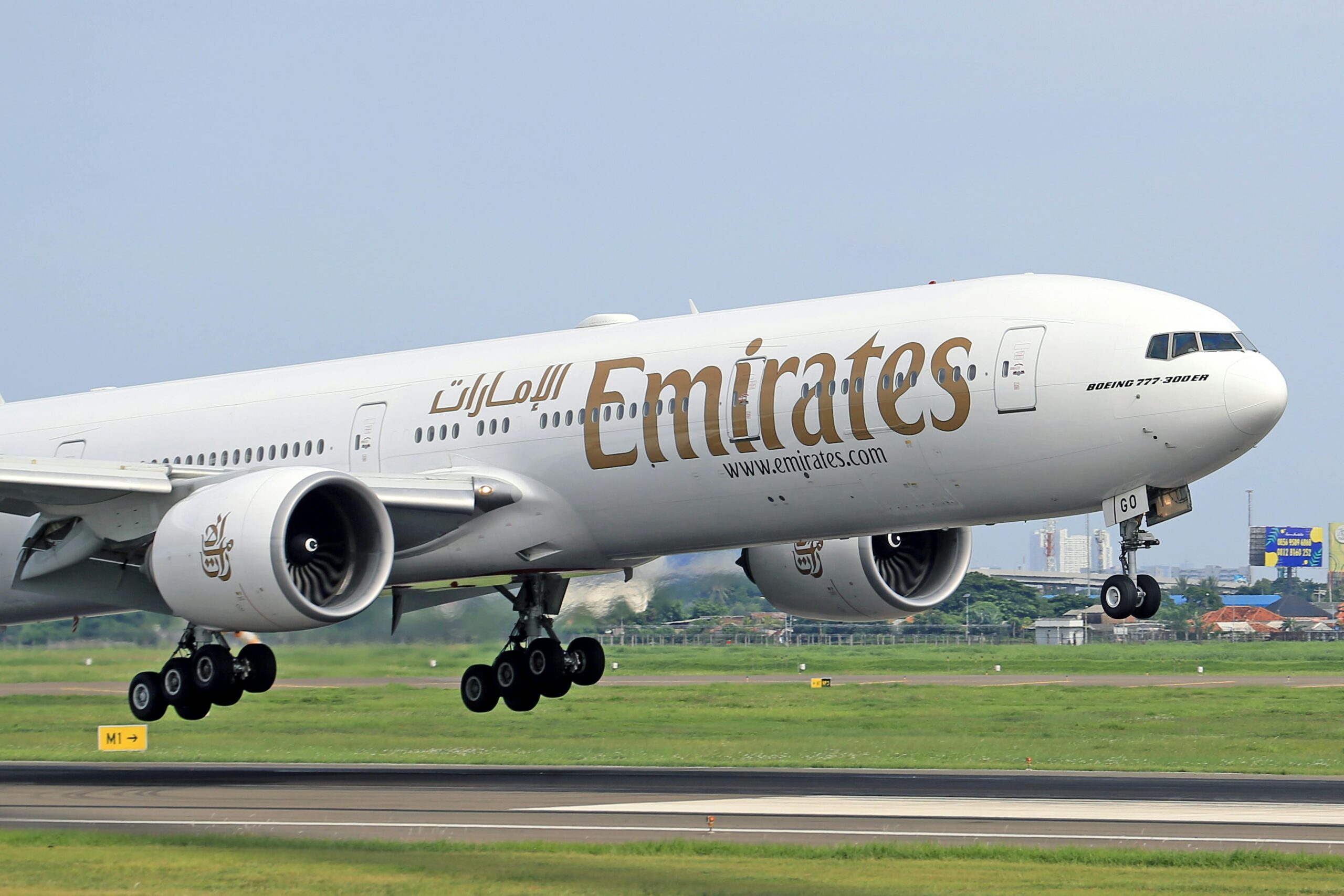 Emirates Takes Home More Wins at the 2024 World’s Travel Awards