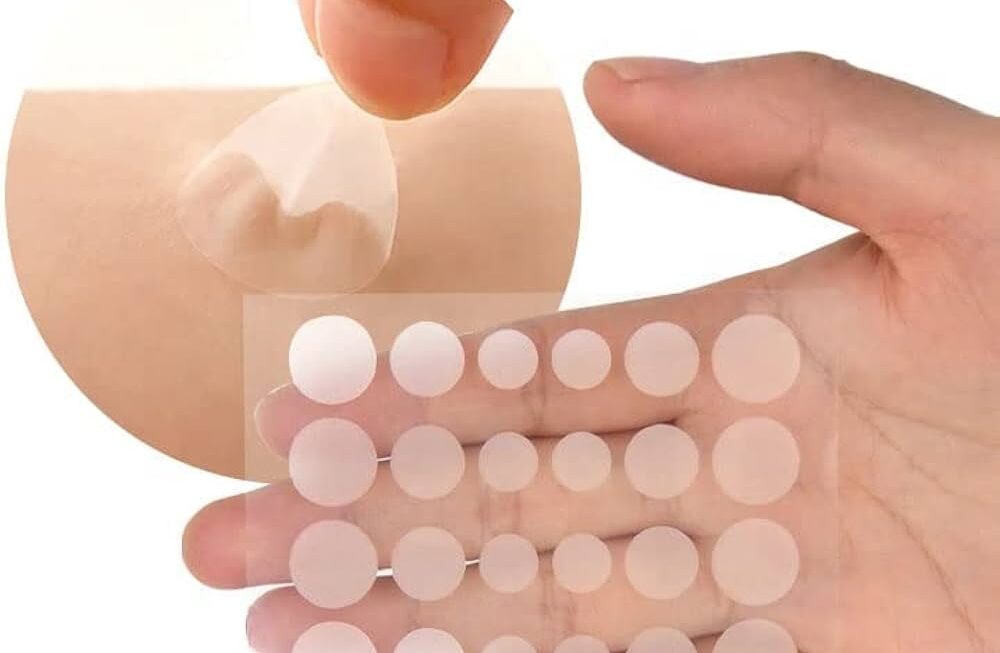 Invisible Spot Patches: The Ultimate Solution for Concealing Acne and Blemishes Discreetly in 2025