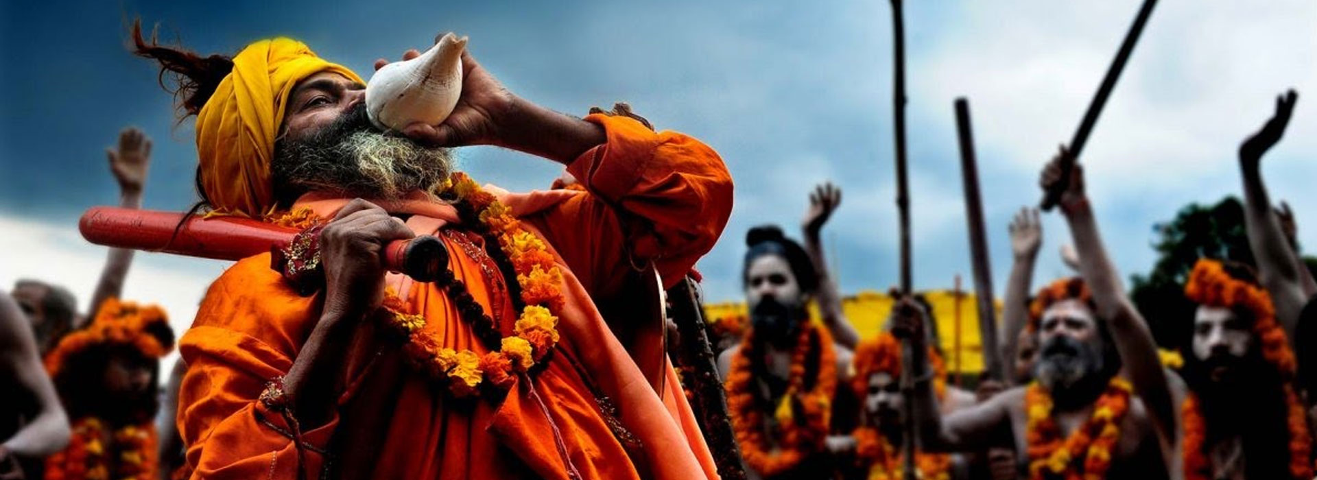 Maha Kumbh Mela