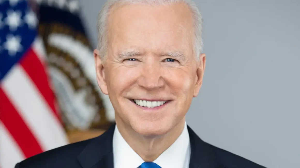 Joe Biden’s Farewell Address: Reflecting on a Presidency of Challenges and Achievements
