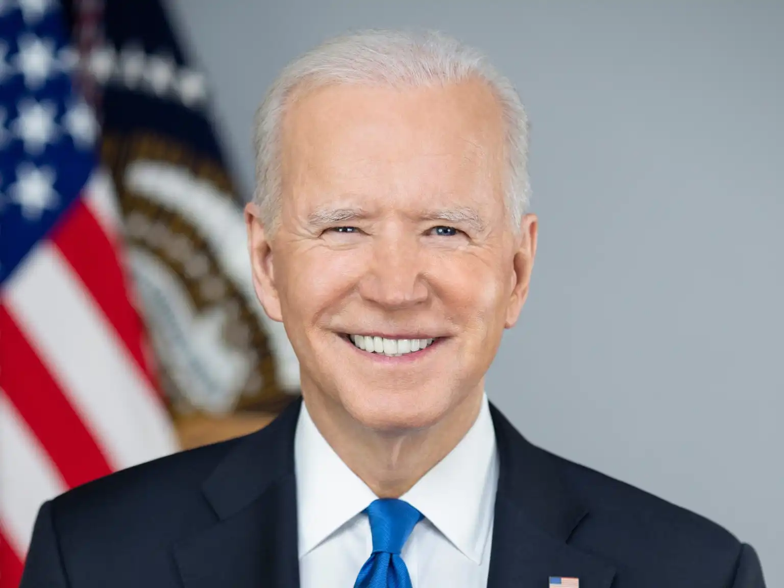 Joe Biden’s Farewell Address