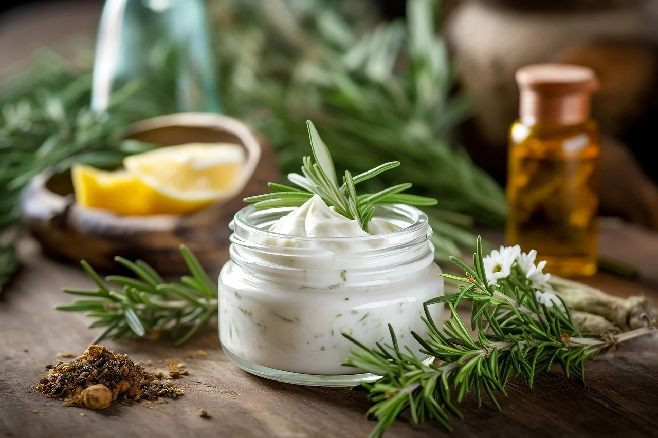 anti-aging skincare