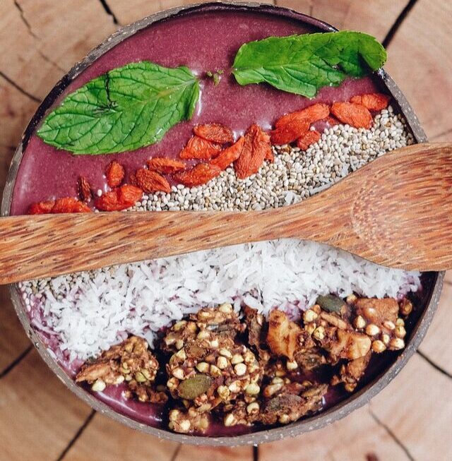 10 Superfoods You Need in 2025 to Stay Healthy