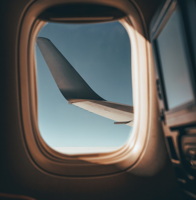 Cheap Airline Tickets