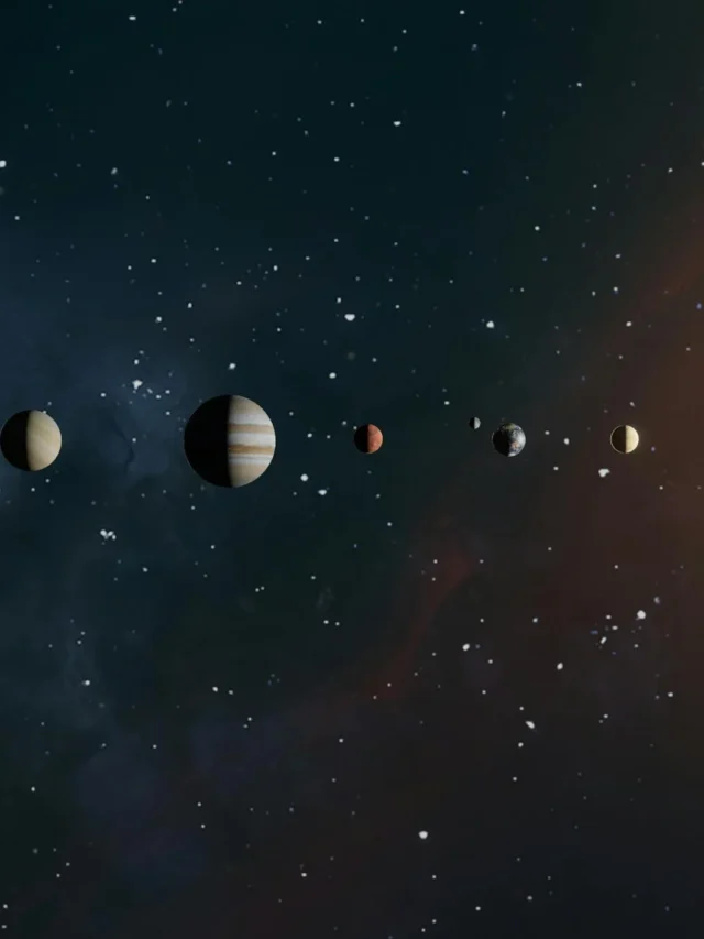 A Rare Planetary Alignment Awaits You in January 2025!