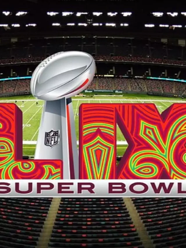 Super Bowl 2025: What You Need to Know About the Big Game!