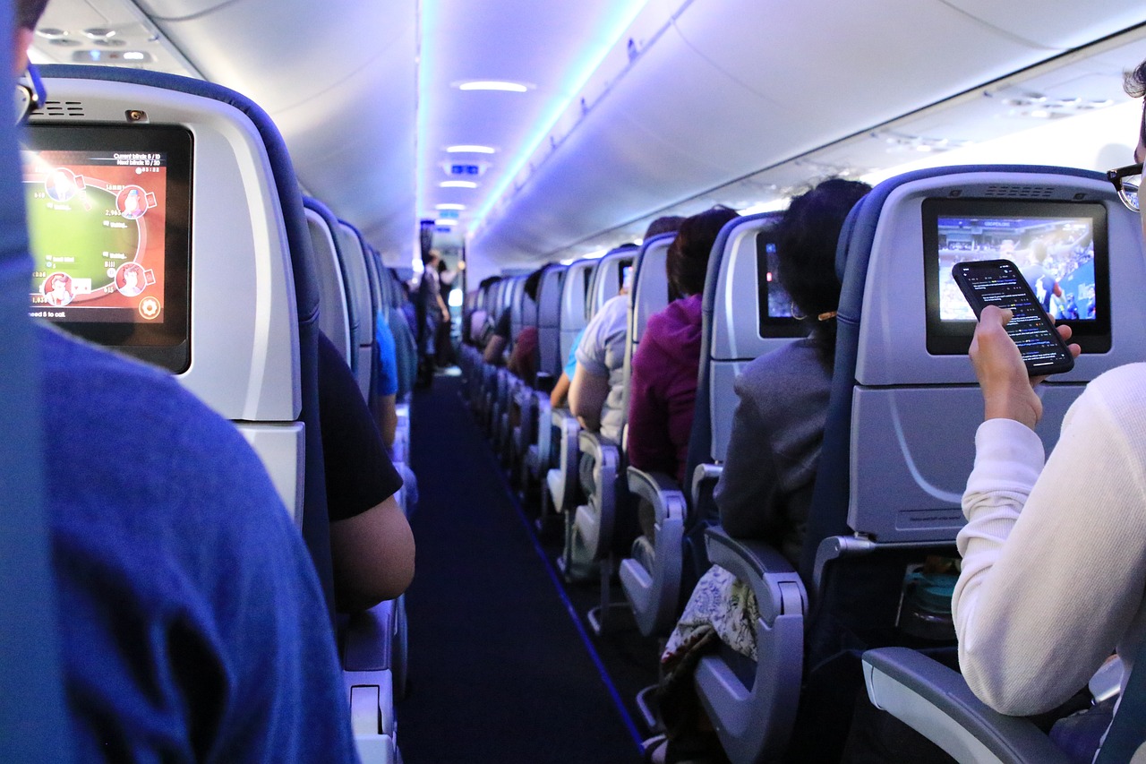Cheap Airline Tickets