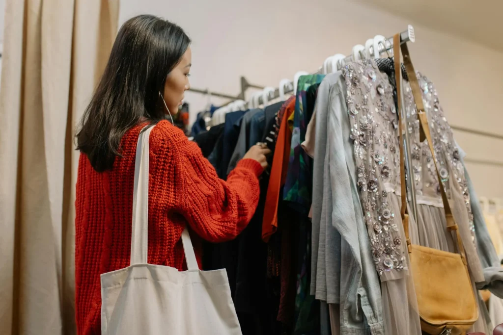 Sustainable and Ethical Fashion