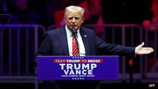 Key Highlights of Donald Trump’s Inauguration Speech