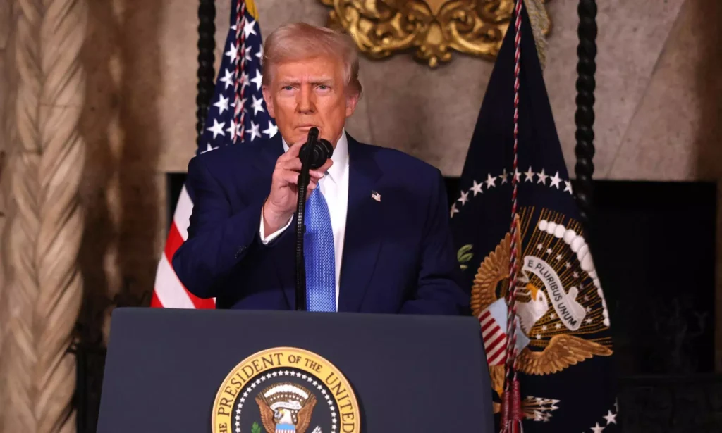 IVF Executive Order