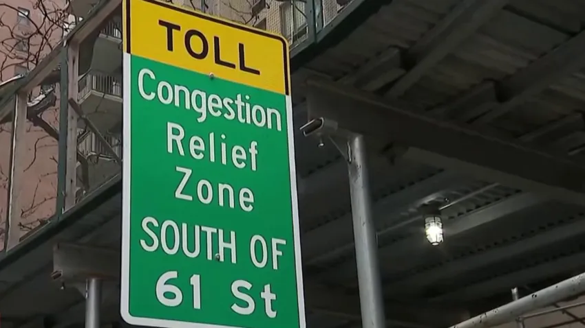 Congestion Pricing