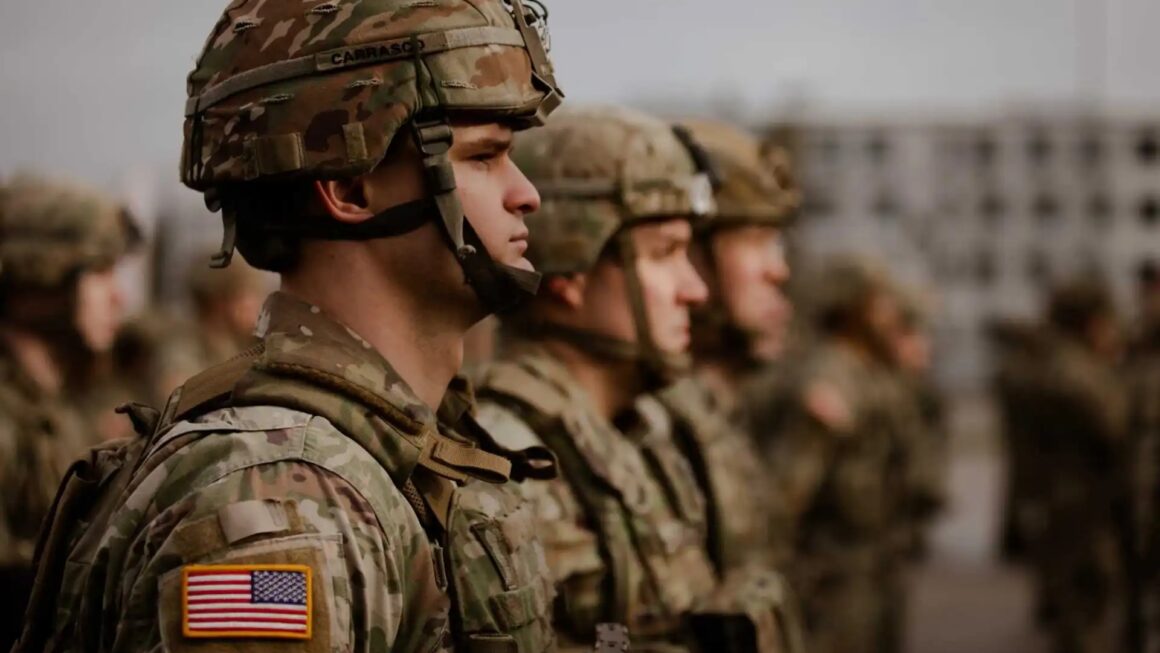 The U.S. Army’s Transgender Ban: What It Means for the Future of Military Policies