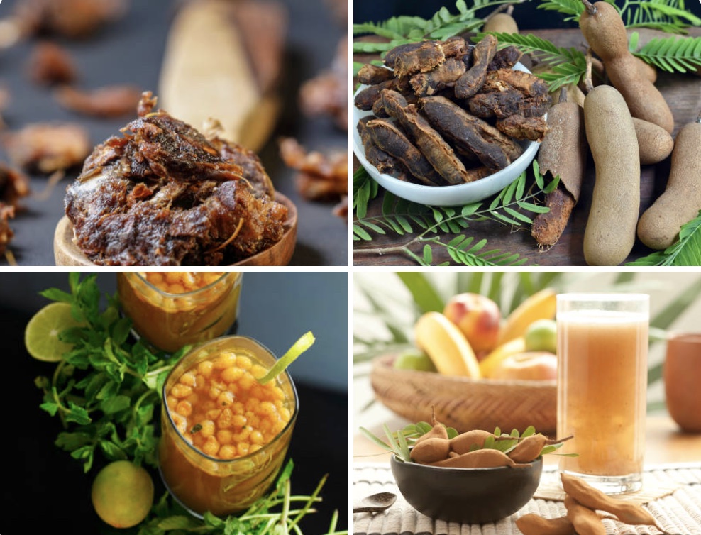 Tamarind Recipes