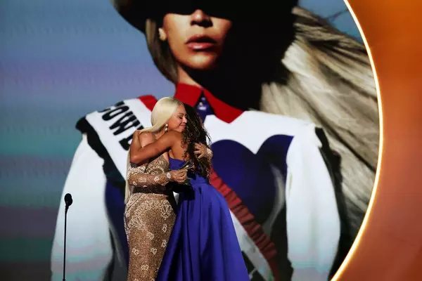 Grammy Awards 2025