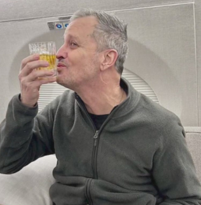 📢 “Marc Fogel: The American Teacher Freed from Russian Detention After Three Years”