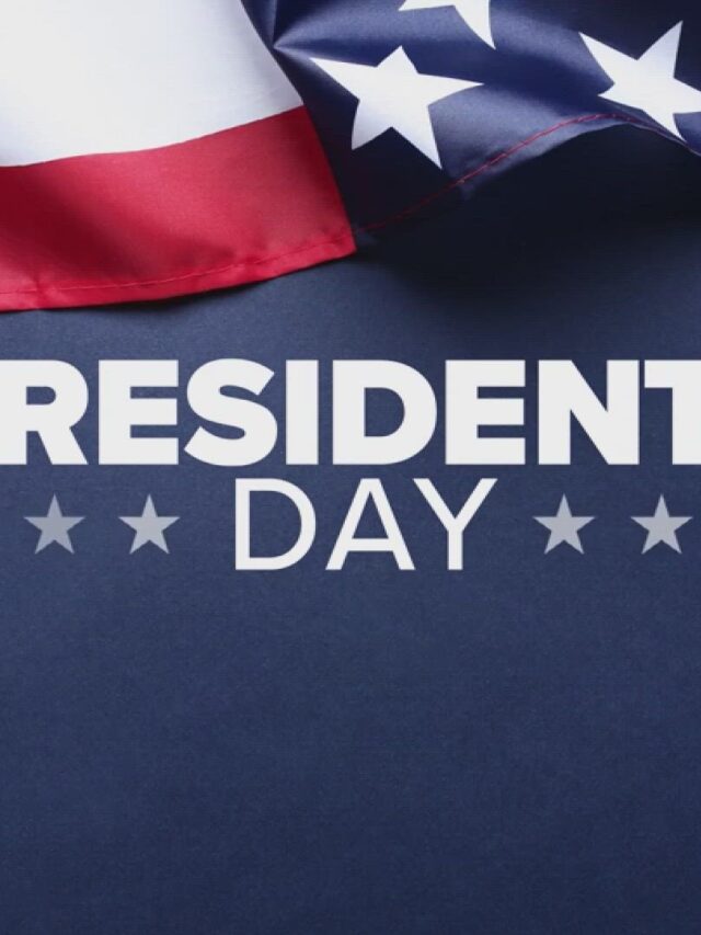 Web Story: Presidents’ Day – Surprising Facts You Didn’t Know! 🎩🇺🇸
