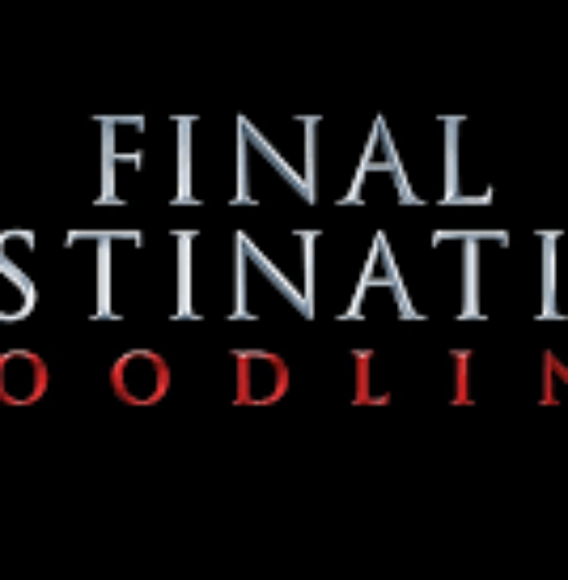 Final Destination: Bloodlines – A Deadly Comeback!