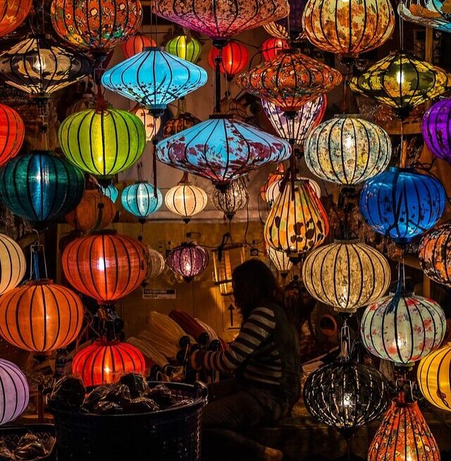 Vietnam Travel Guide 2025 – Your Ultimate Itinerary!
