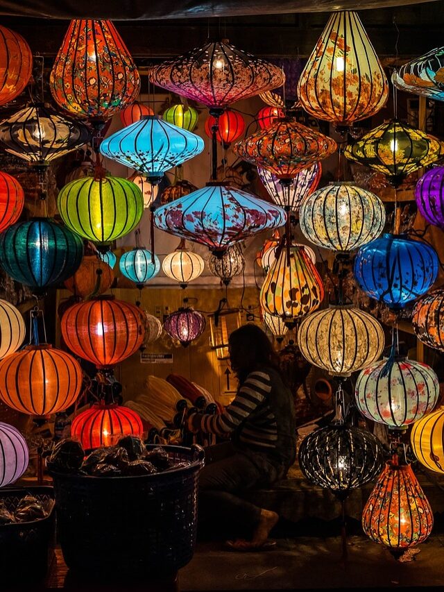 Vietnam Travel Guide 2025 – Your Ultimate Itinerary!