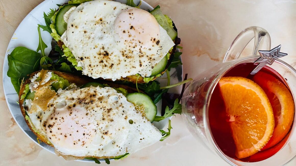 Gut-Friendly Breakfast Ideas for your Well-being!
