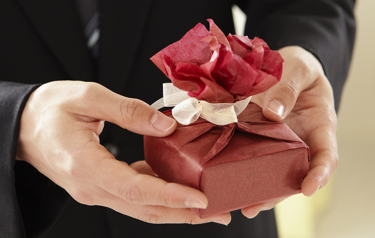 Valentine's Day Gift