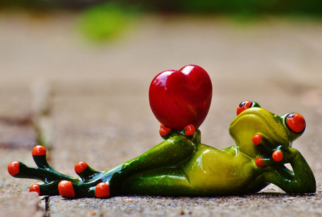 Valentine's Day