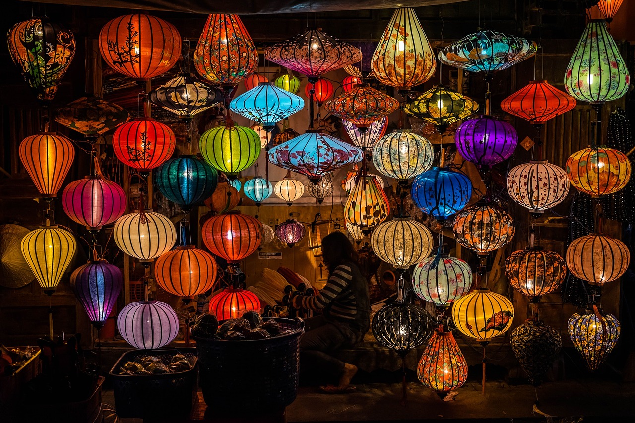 Vietnam travel guide