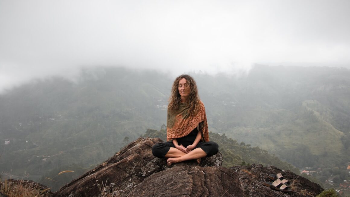 Meditation vs. Pranayam: Which One Is Better for You?