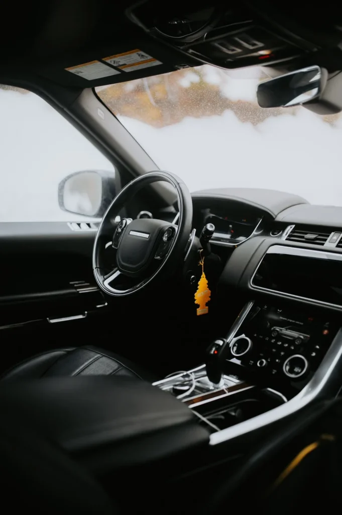 Car Decor Ideas