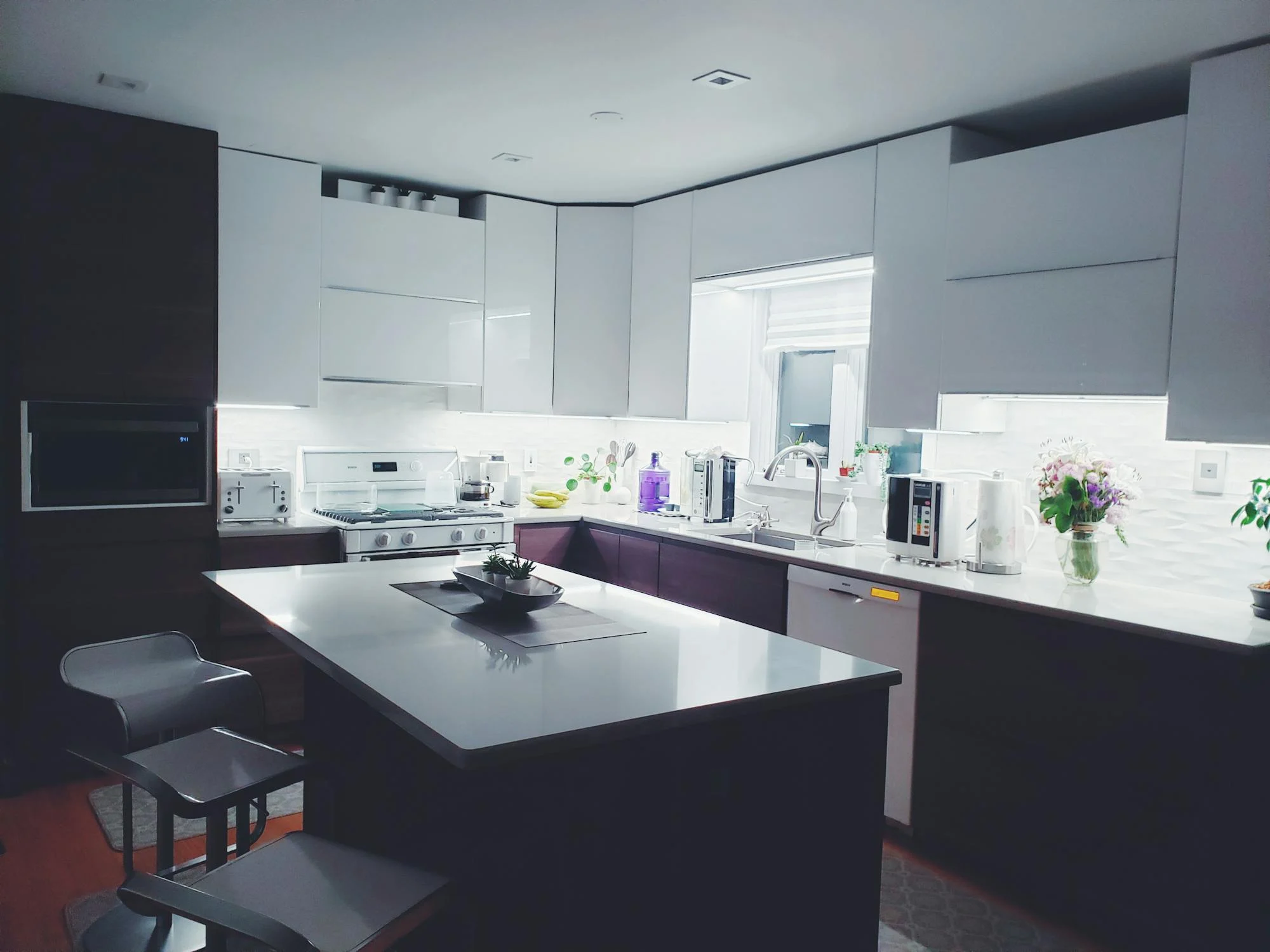 Luxury Kitchen
