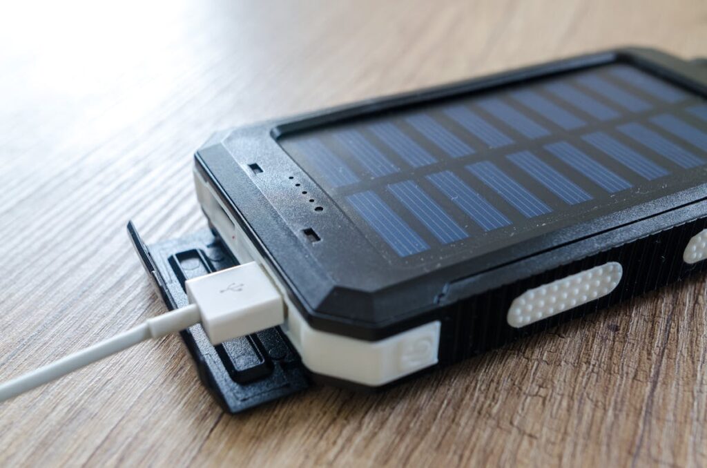 Travel Gadgets