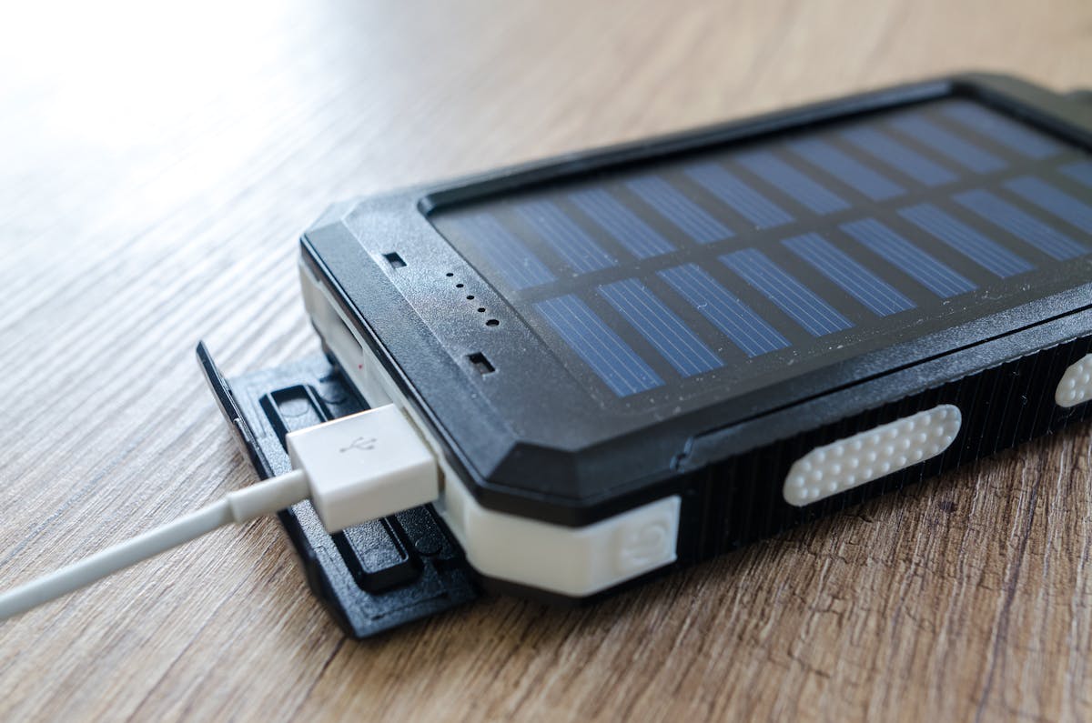 Travel Gadgets