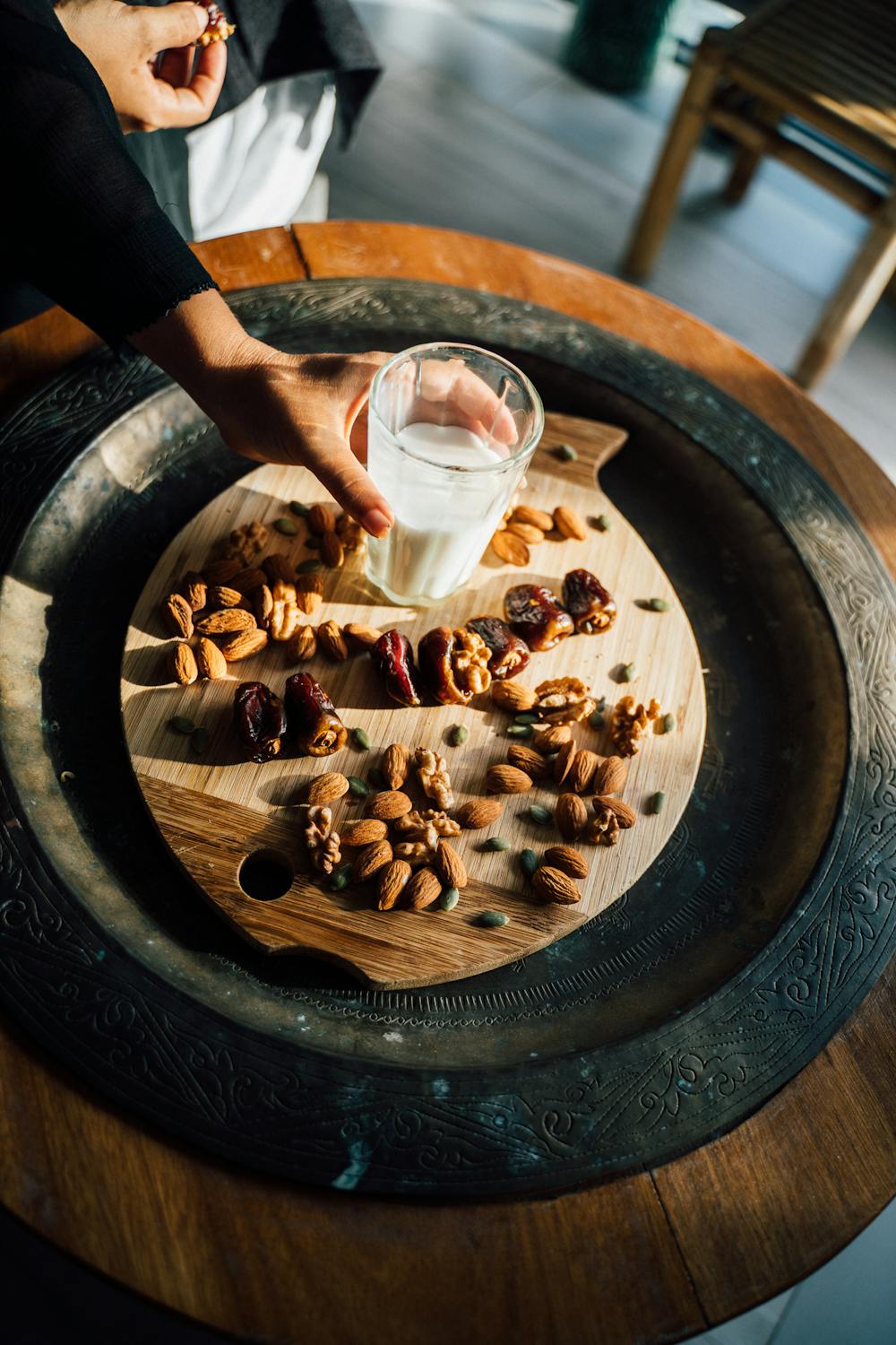 Vegan Protein Sources