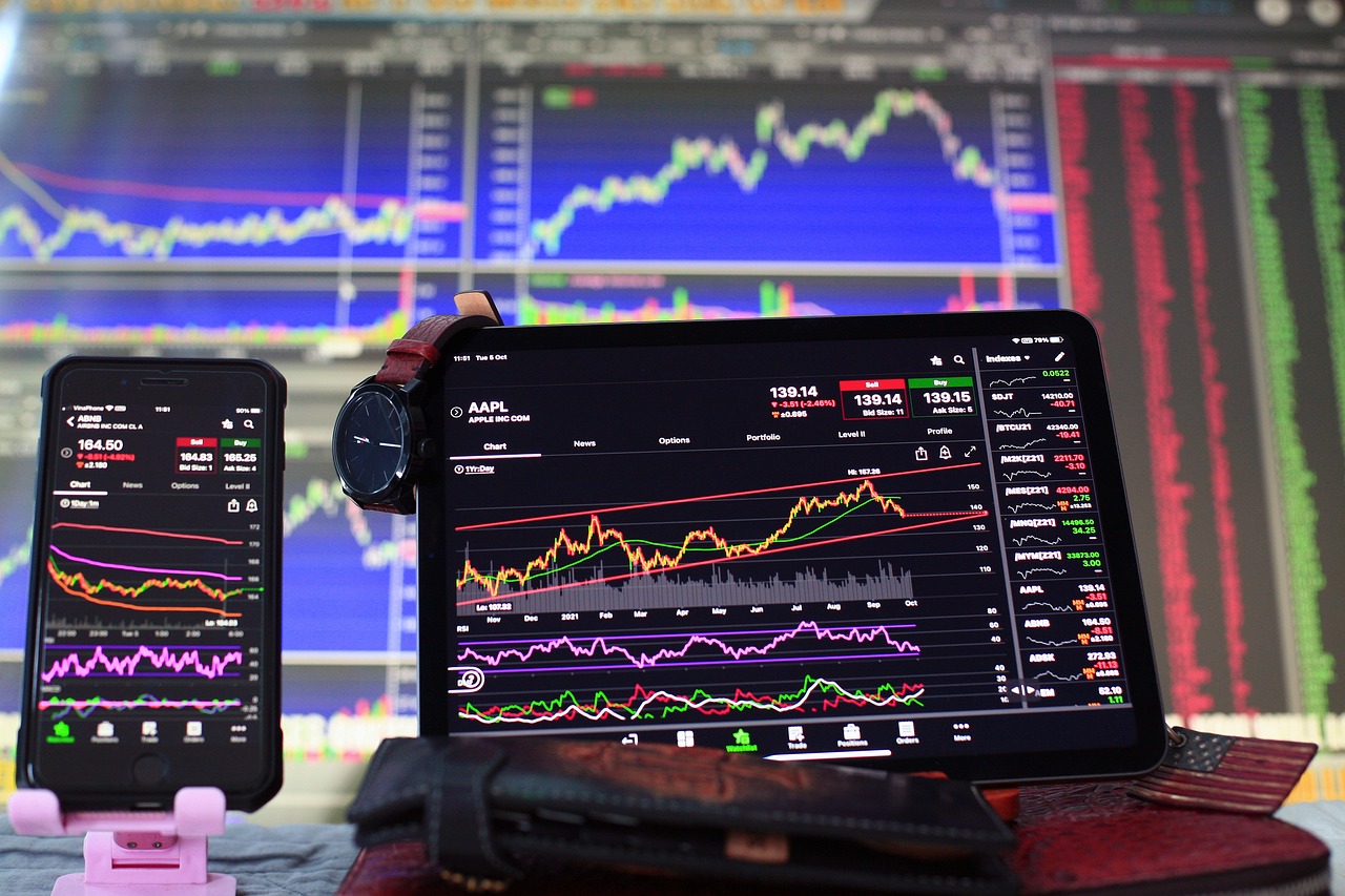 Investing with Little Money