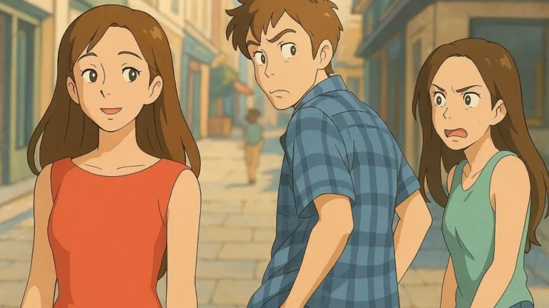 5 Stunning Ways the Ghibli AI Image Generator is Transforming Art in 2025