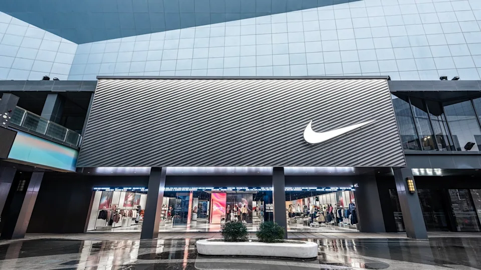 Nike Stock Soars or Stumbles? 5 Shocking Trends Investors Must Know!