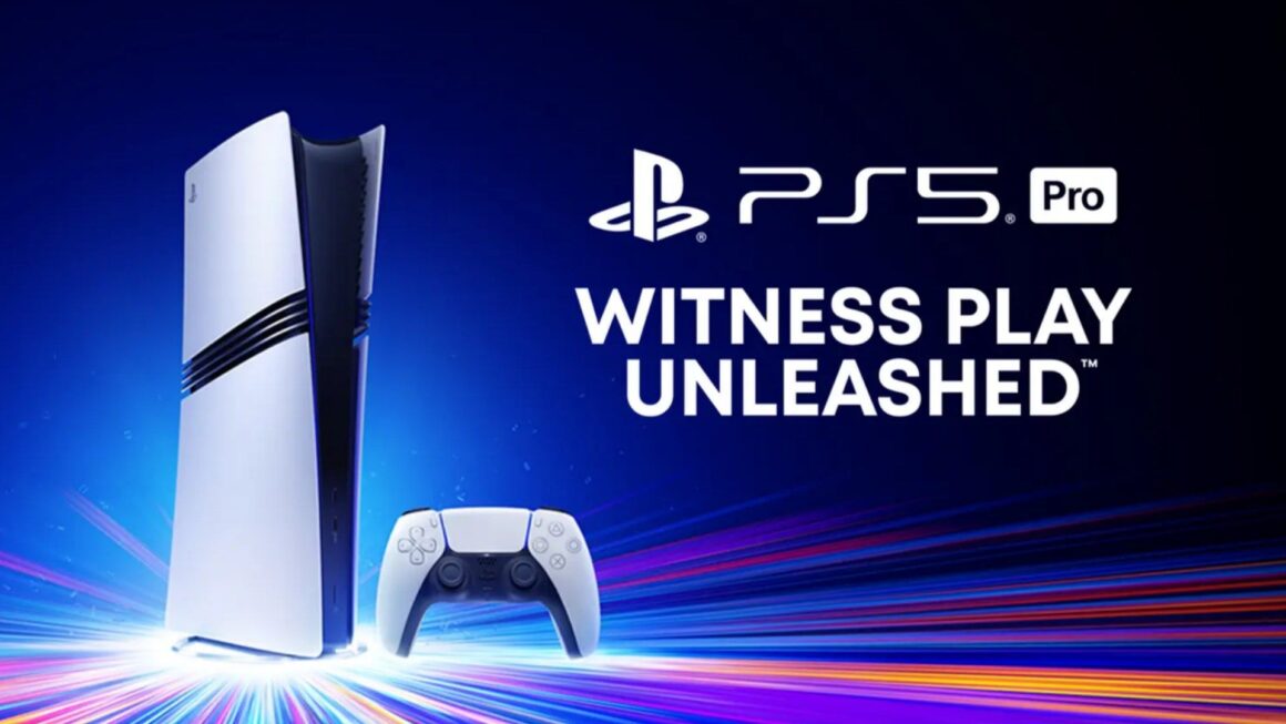7 Jaw-Dropping Reasons the PS5 Pro Redefines Next-Gen Gaming