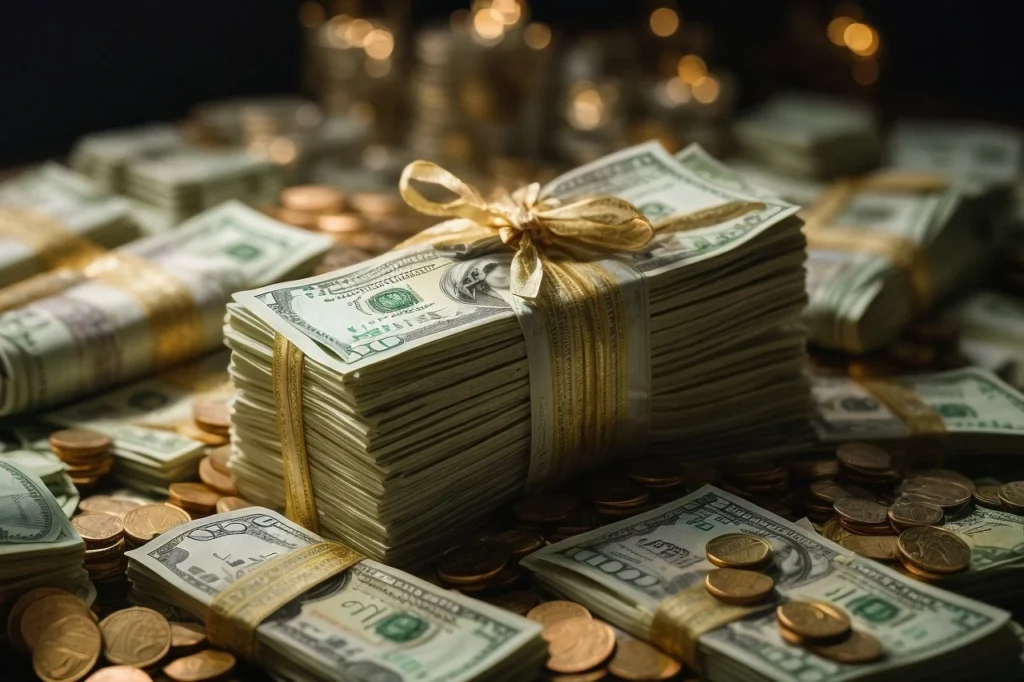 How to become a Billionaire